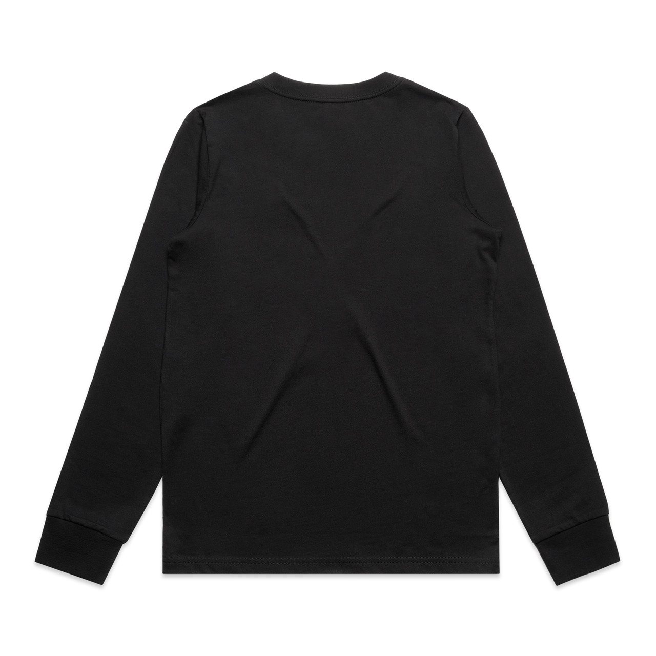 Wo's Maple L/S Tee - Image 5