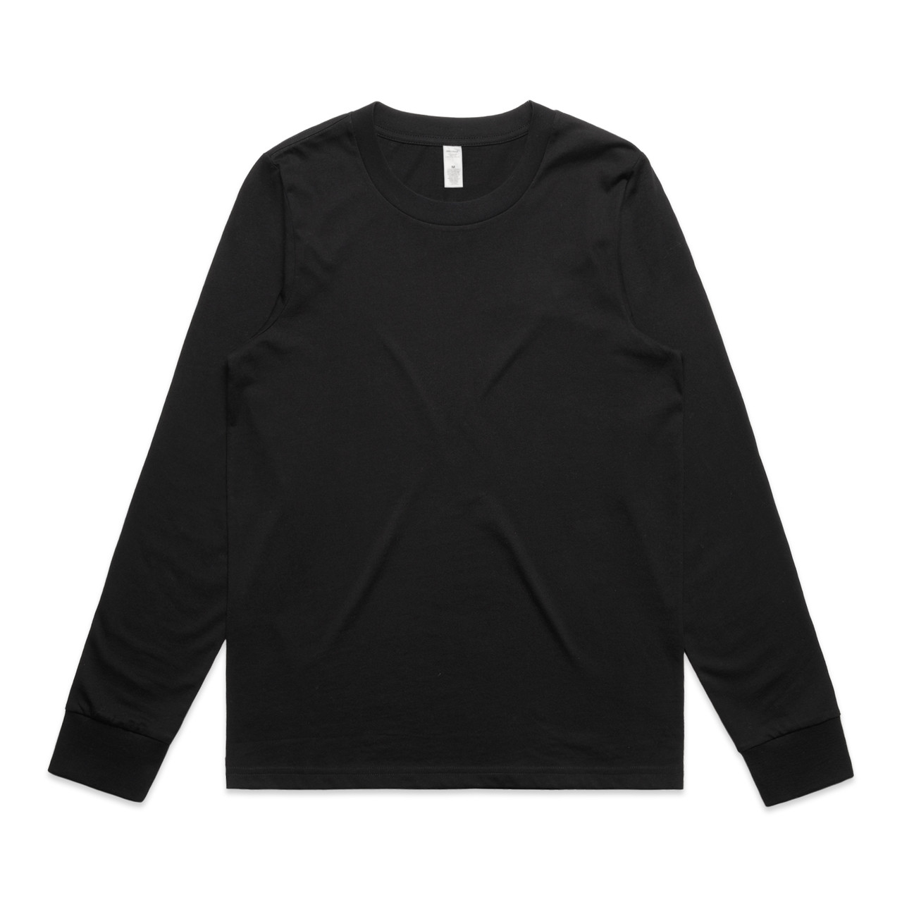 Wo's Maple L/S Tee - Image 4