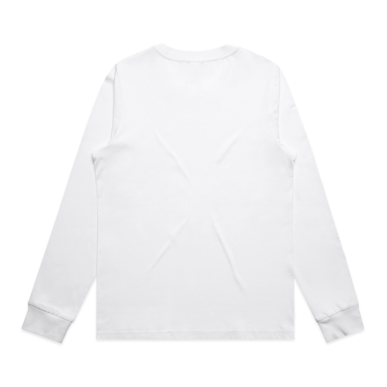 Wo's Maple L/S Tee - Image 11