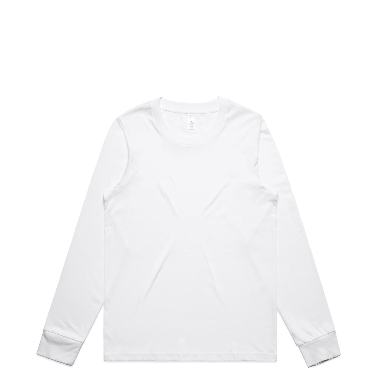Wo's Maple L/S Tee