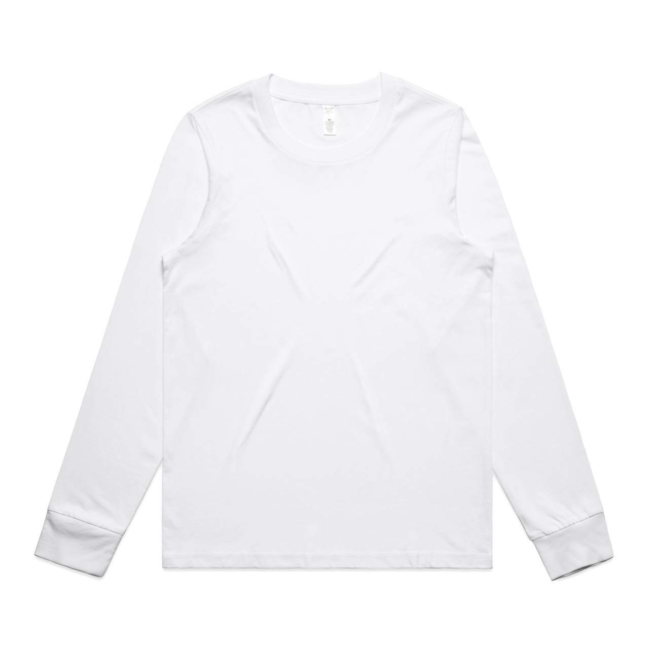 Wo's Maple L/S Tee - Image 10
