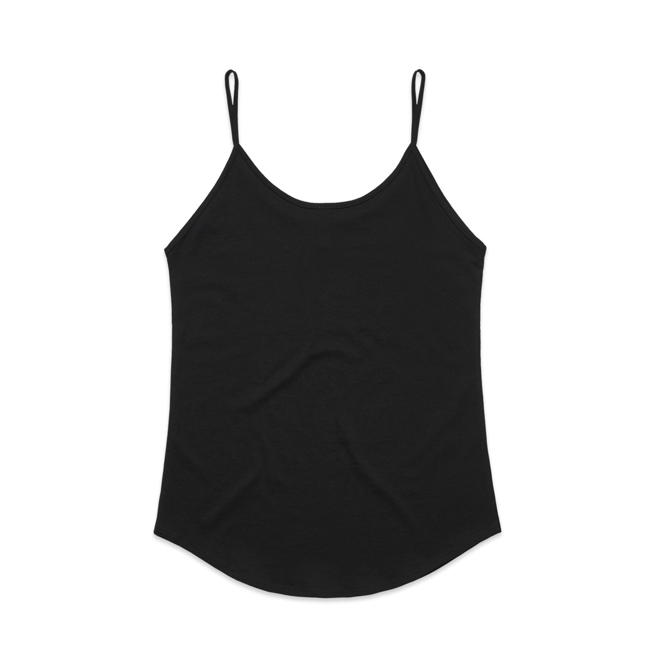 Wo's Pillar String Singlet - Image 4