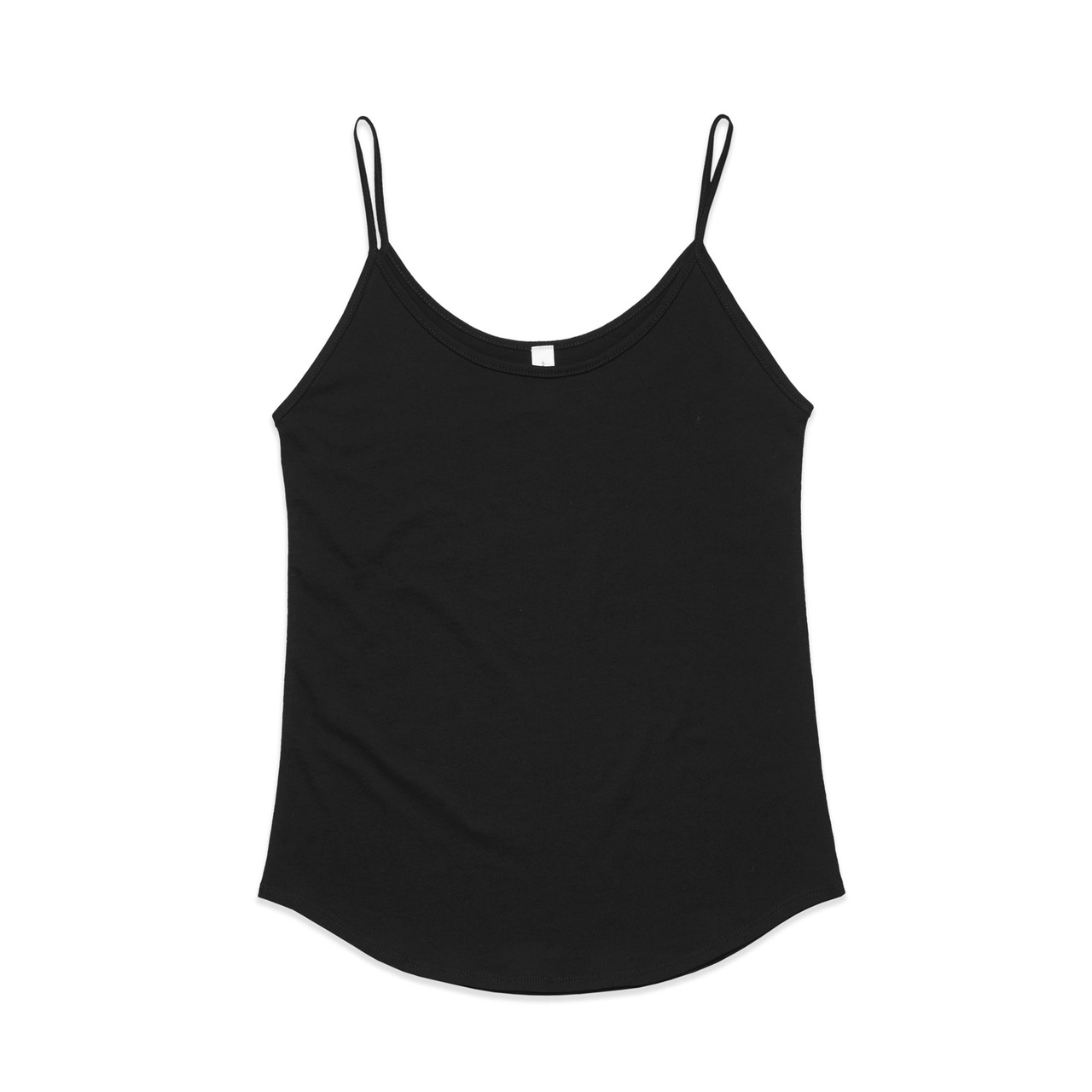 Wo's Pillar String Singlet - Image 3