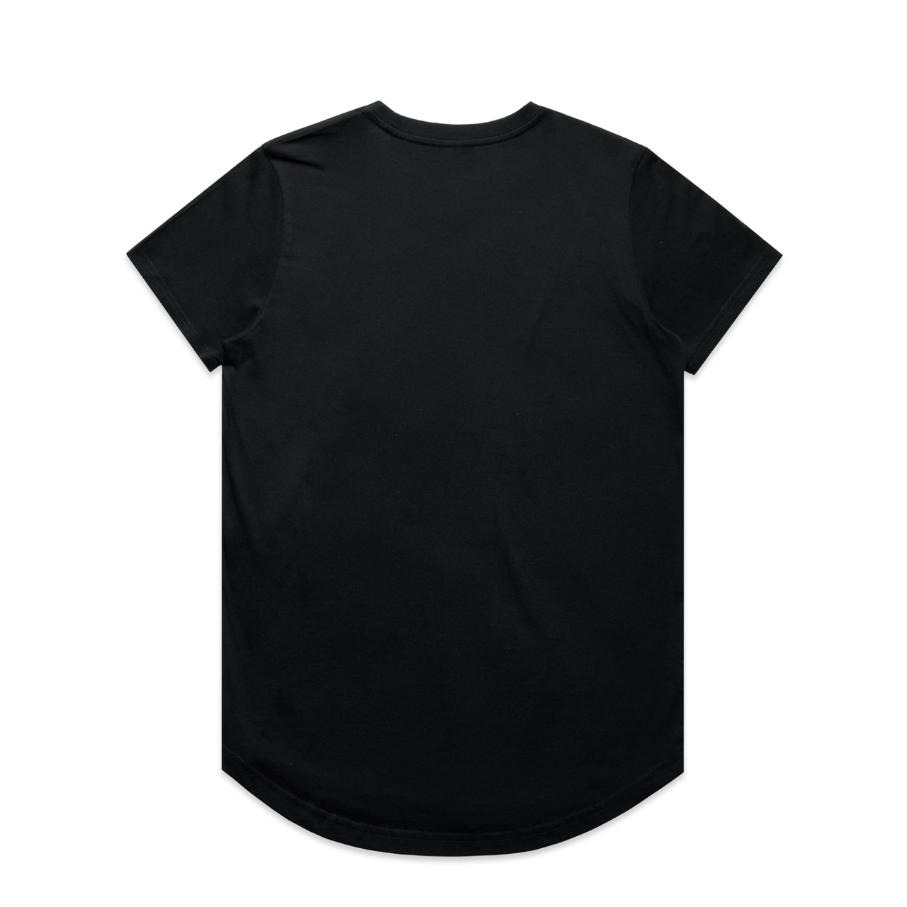Wo's Maple Curve Tee - Image 5