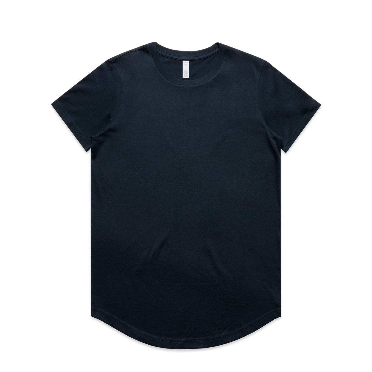 Wo's Maple Curve Tee - Image 12