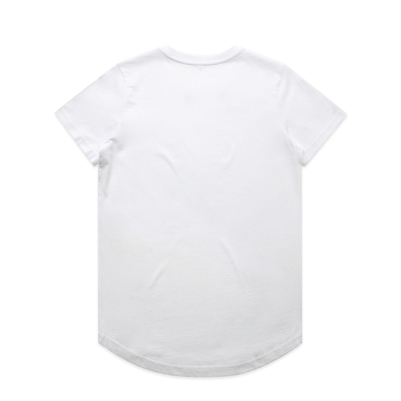 Wo's Maple Curve Tee - Image 17