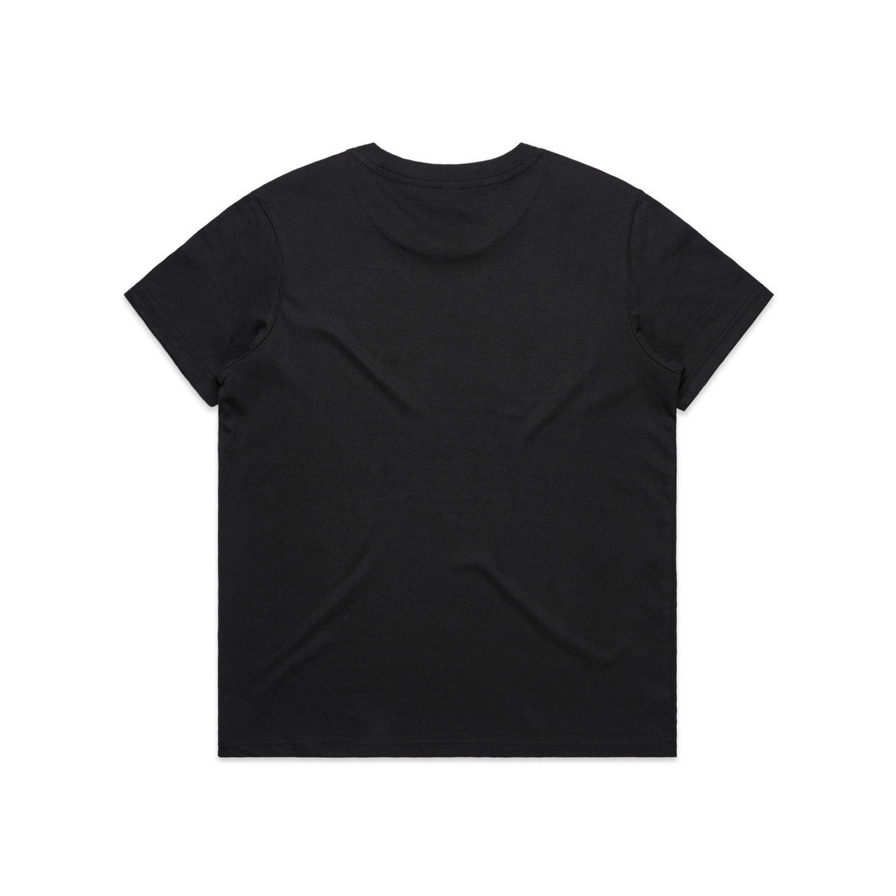 Wo's Maple Minus Tee [-8cm] 4025 - Image 5