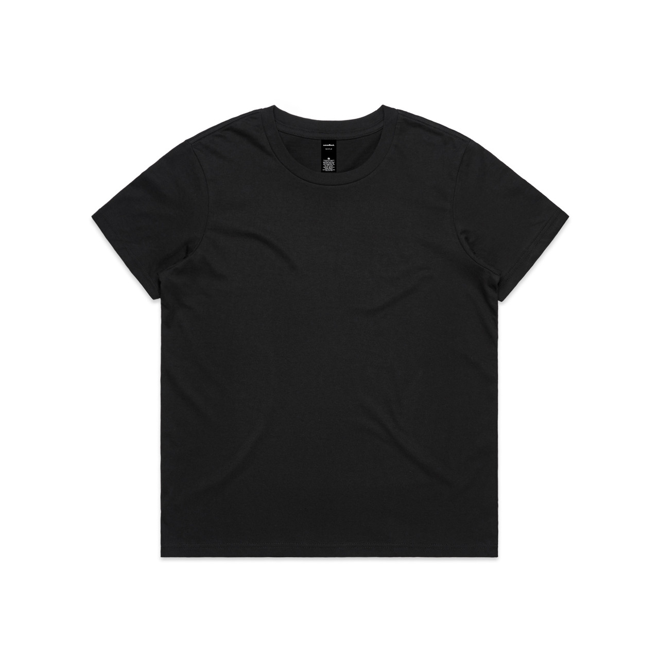 Wo's Maple Minus Tee [-8cm] 4025 - Image 4