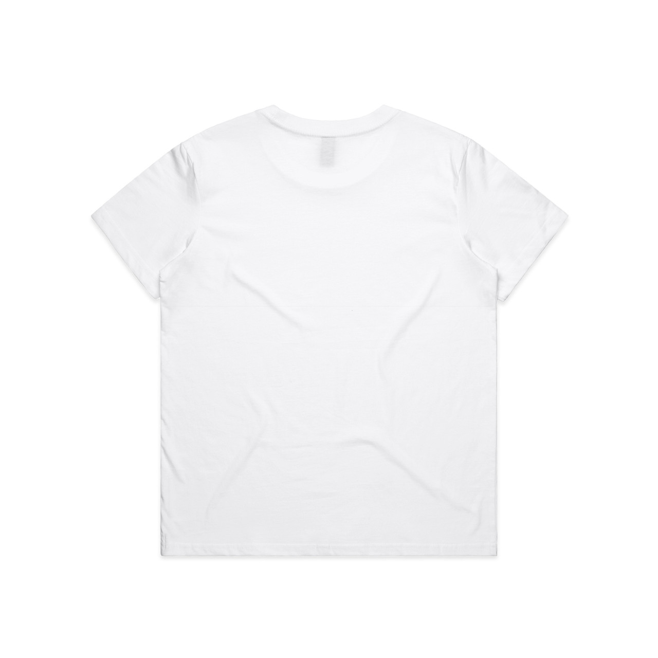 Wo's Maple Minus Tee [-8cm] 4025 - Image 11