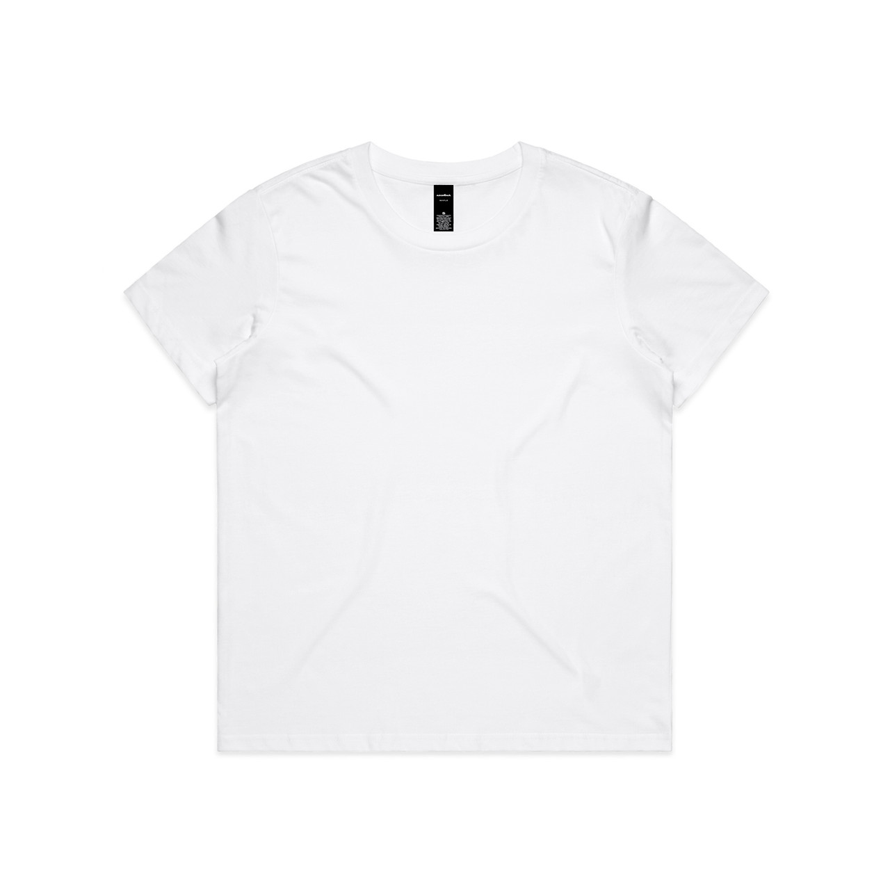 Wo's Maple Minus Tee [-8cm] 4025 - Image 10