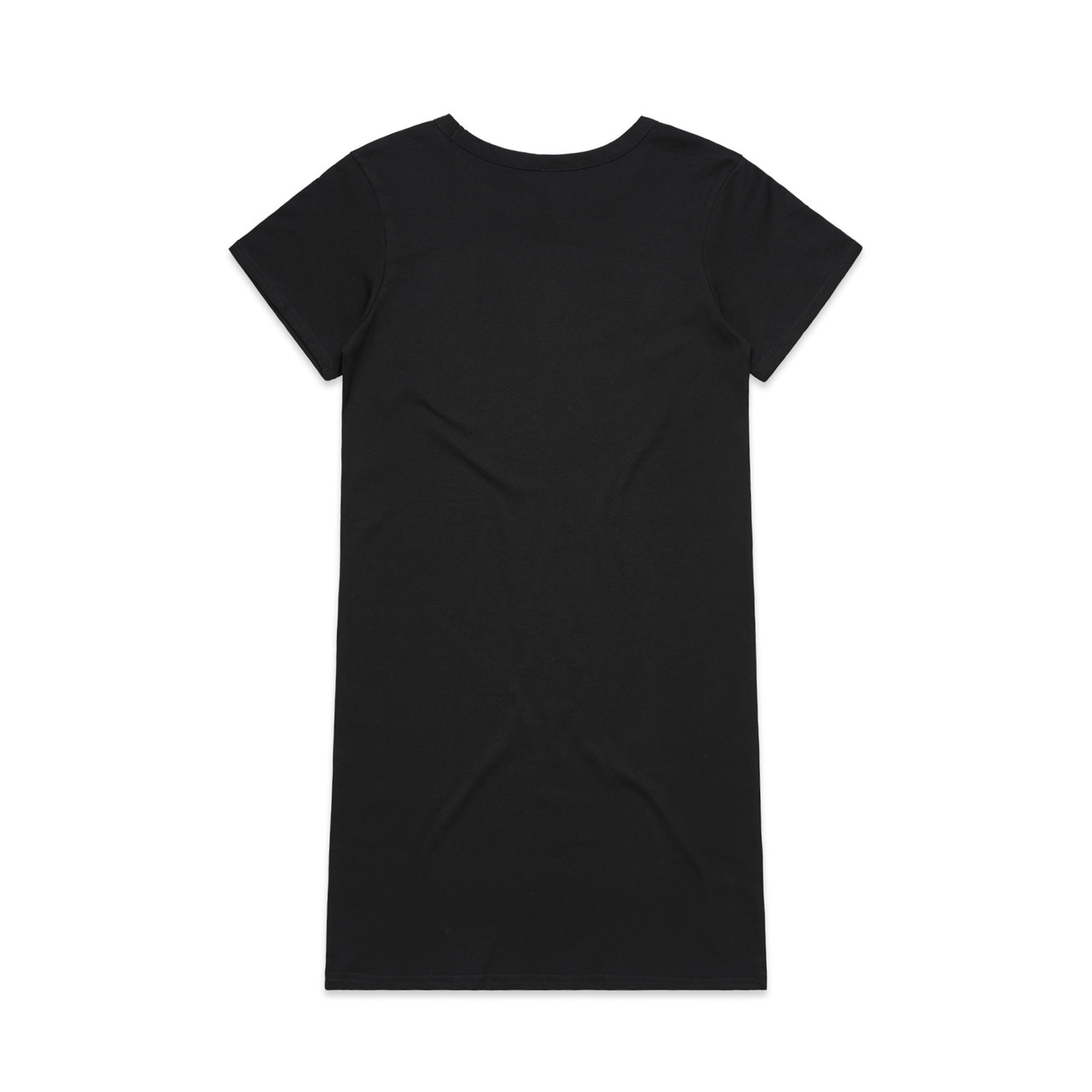 Wo's Mika Organic S/S Dress - Image 4