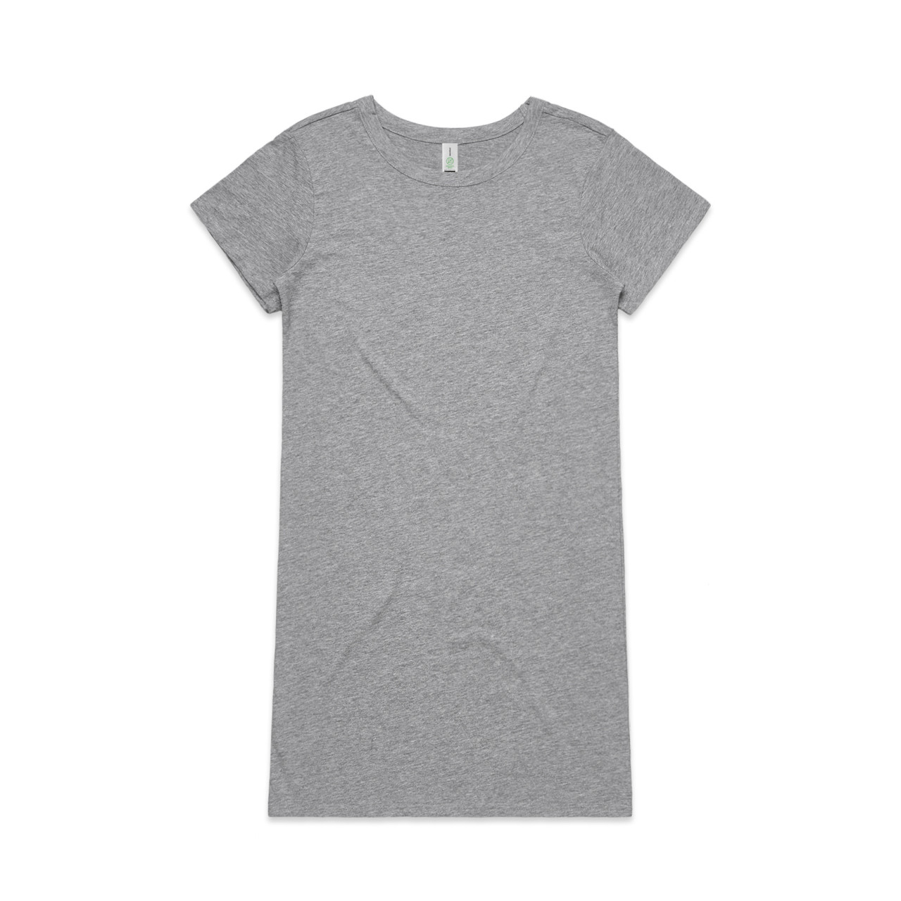Wo's Mika Organic S/S Dress - Image 5