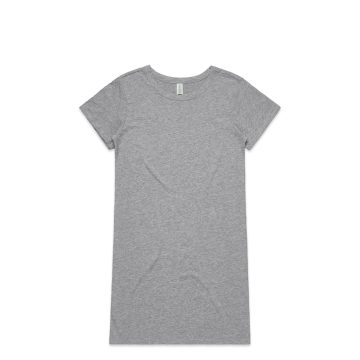 Wo's Mika Organic S/S Dress