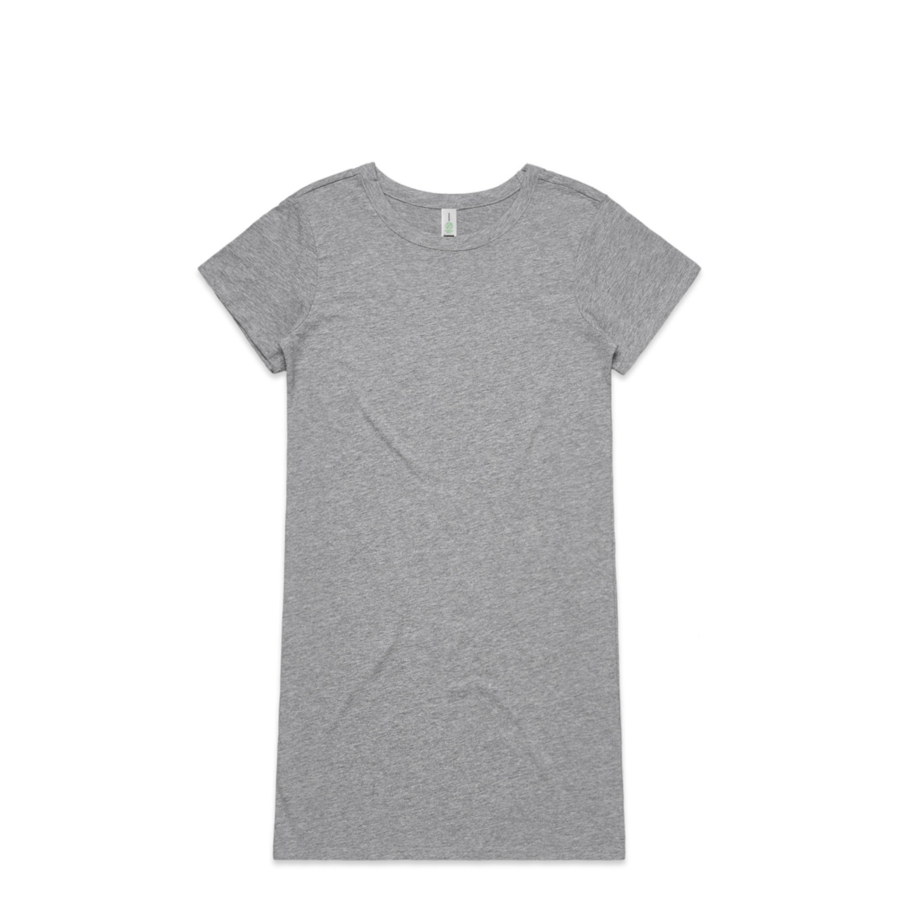 Wo's Mika Organic S/S Dress