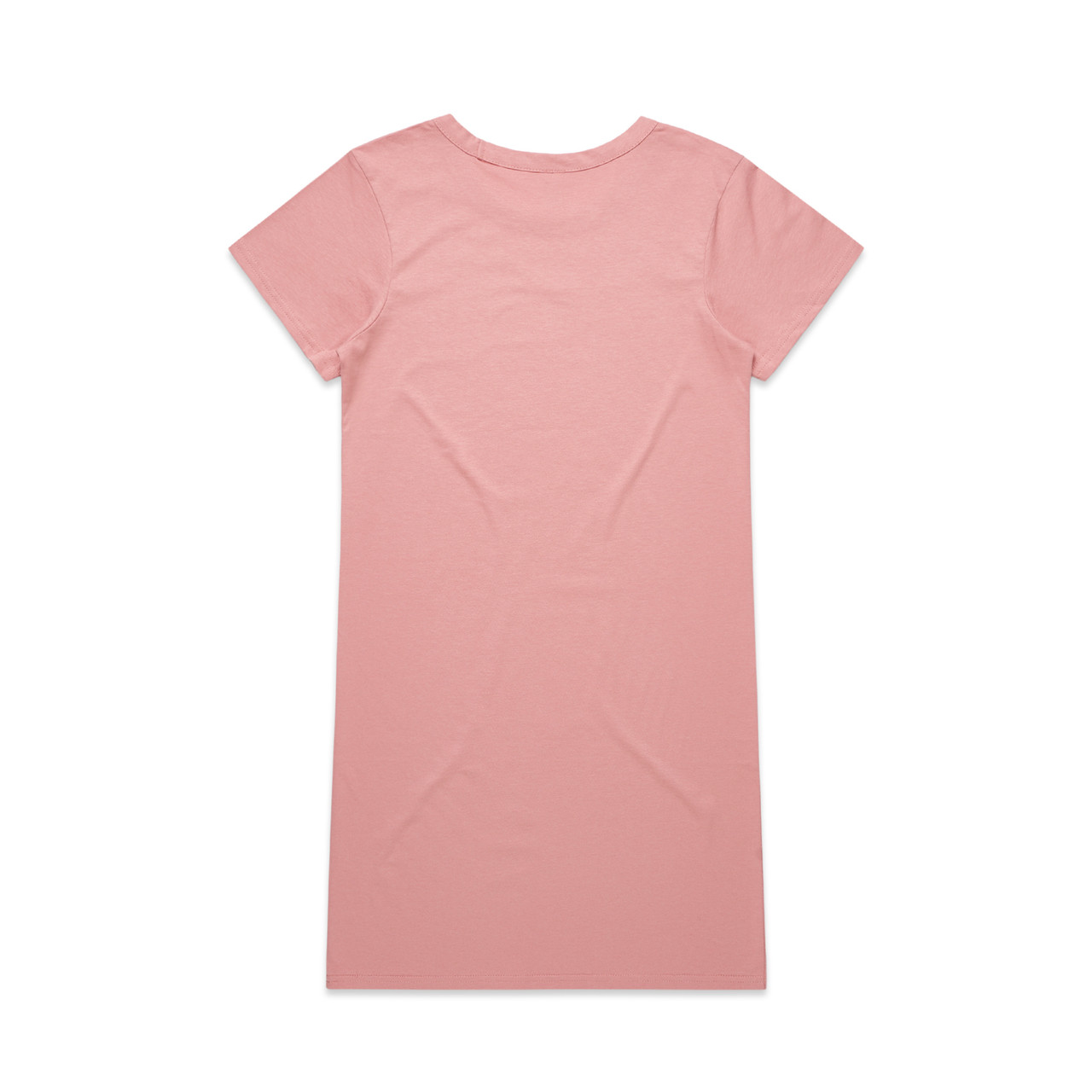 Wo's Mika Organic S/S Dress - Image 10
