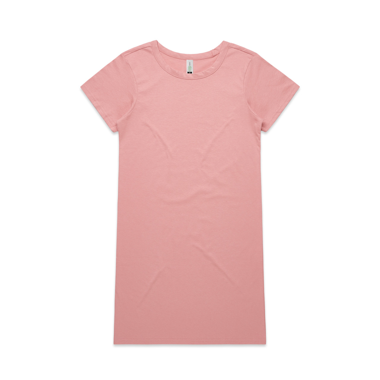 Wo's Mika Organic S/S Dress - Image 9