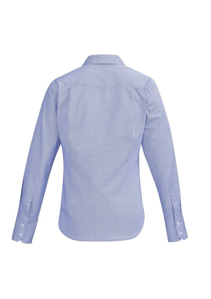 Womens Hudson Long Sleeve Shirt - Image 17
