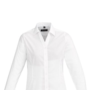 Womens Hudson Long Sleeve Shirt