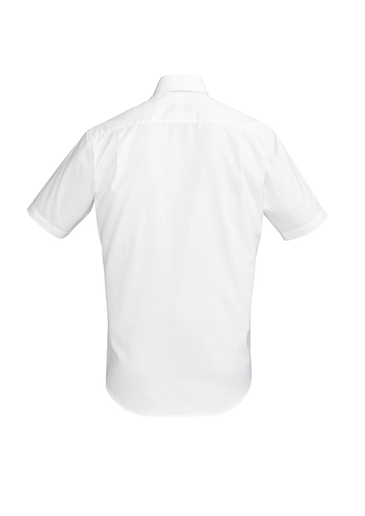 Mens Hudson Short Sleeve Shirt - Image 13