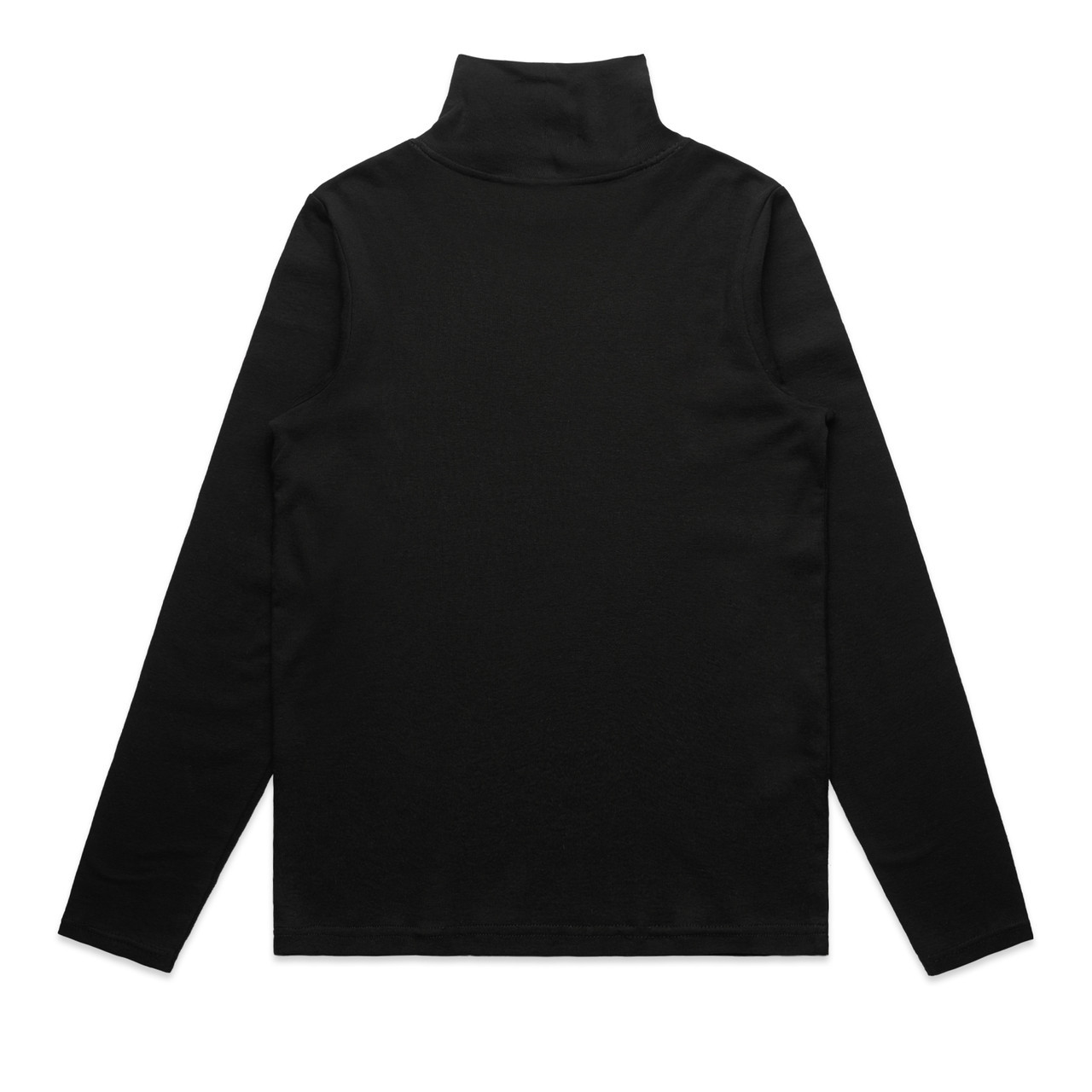 Wo's Turtle Neck - Image 4