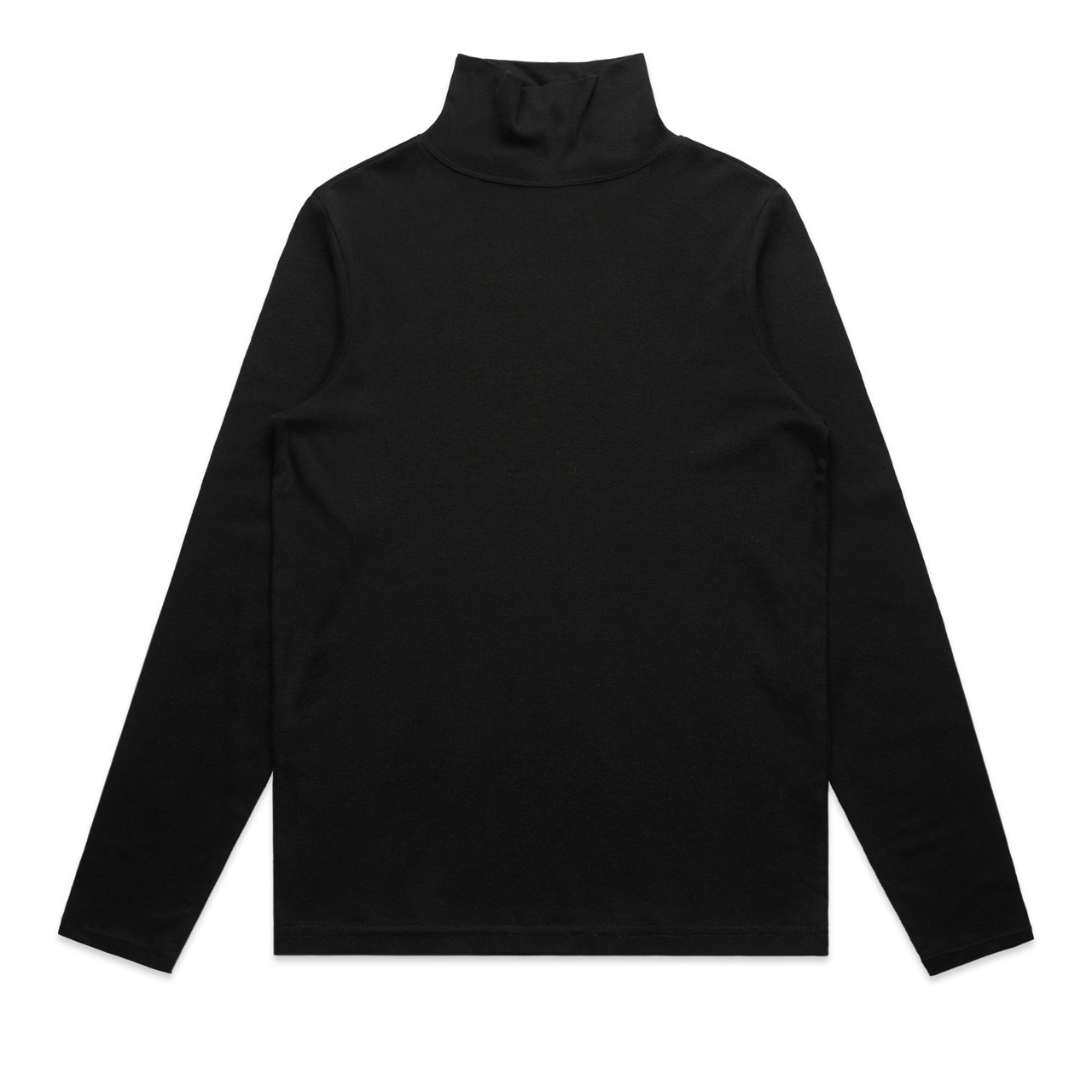 Wo's Turtle Neck - Image 3