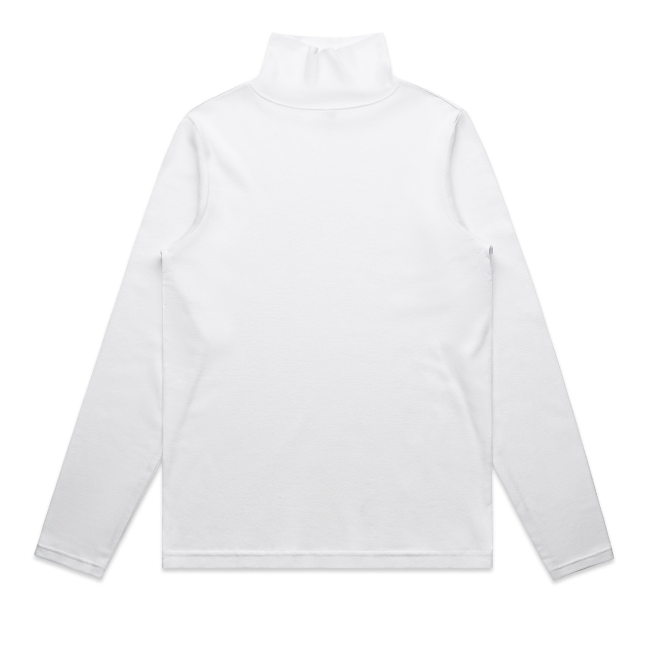 Wo's Turtle Neck - Image 5