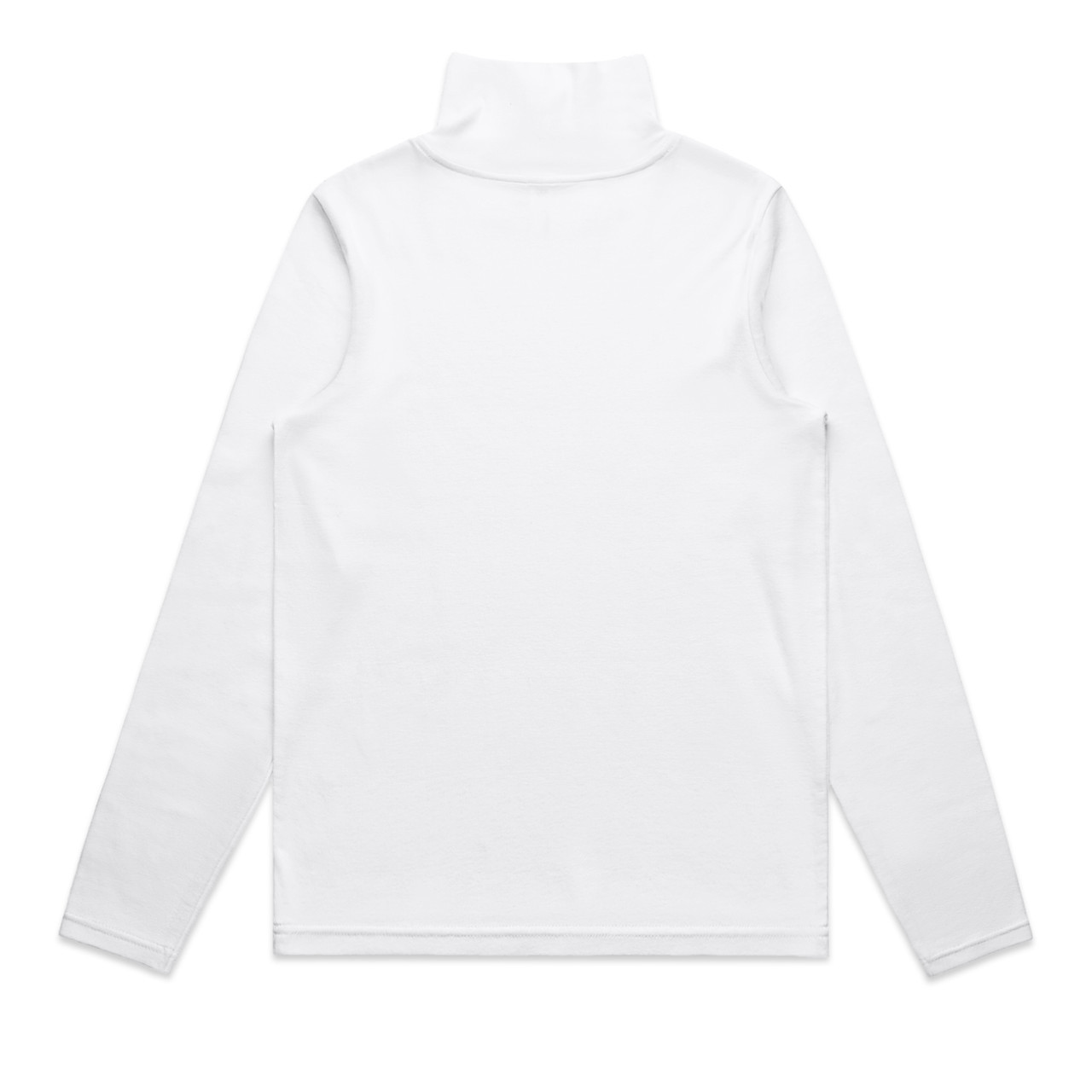 Wo's Turtle Neck - Image 8