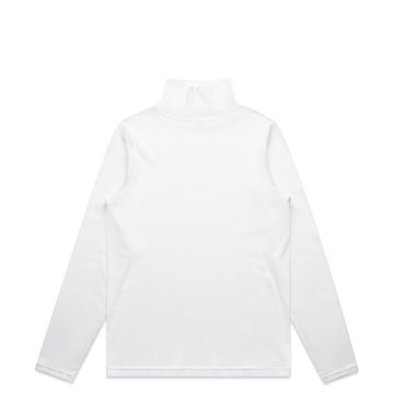 Wo's Turtle Neck