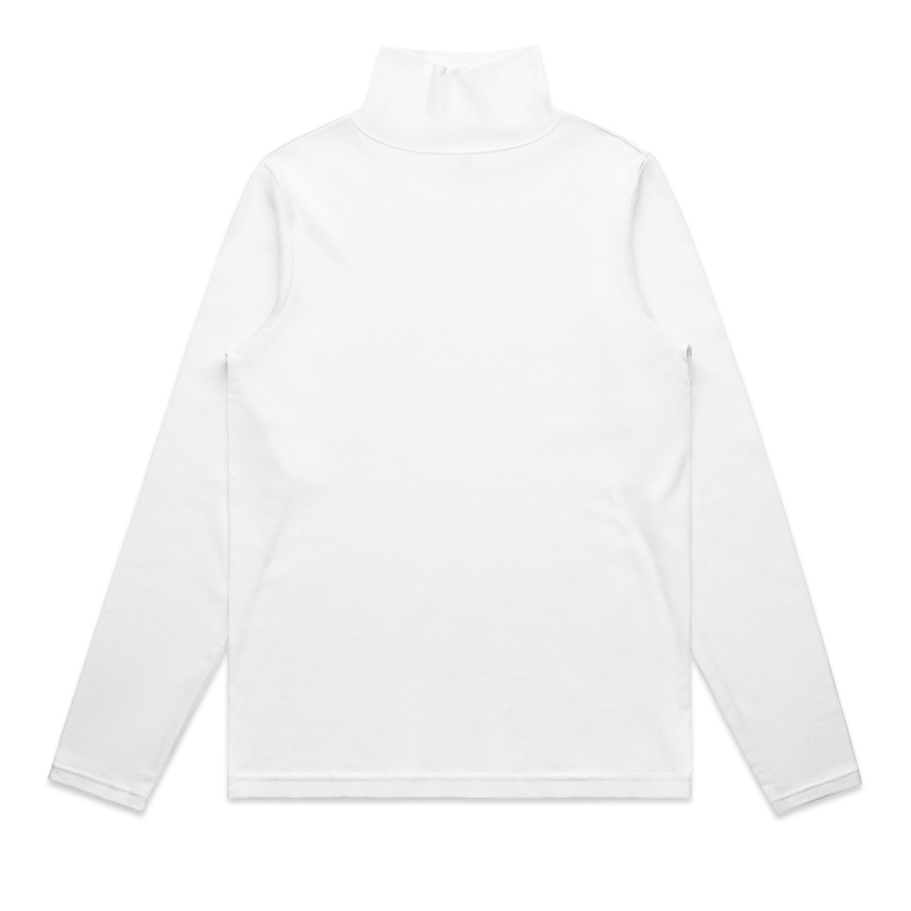 Wo's Turtle Neck - Image 7