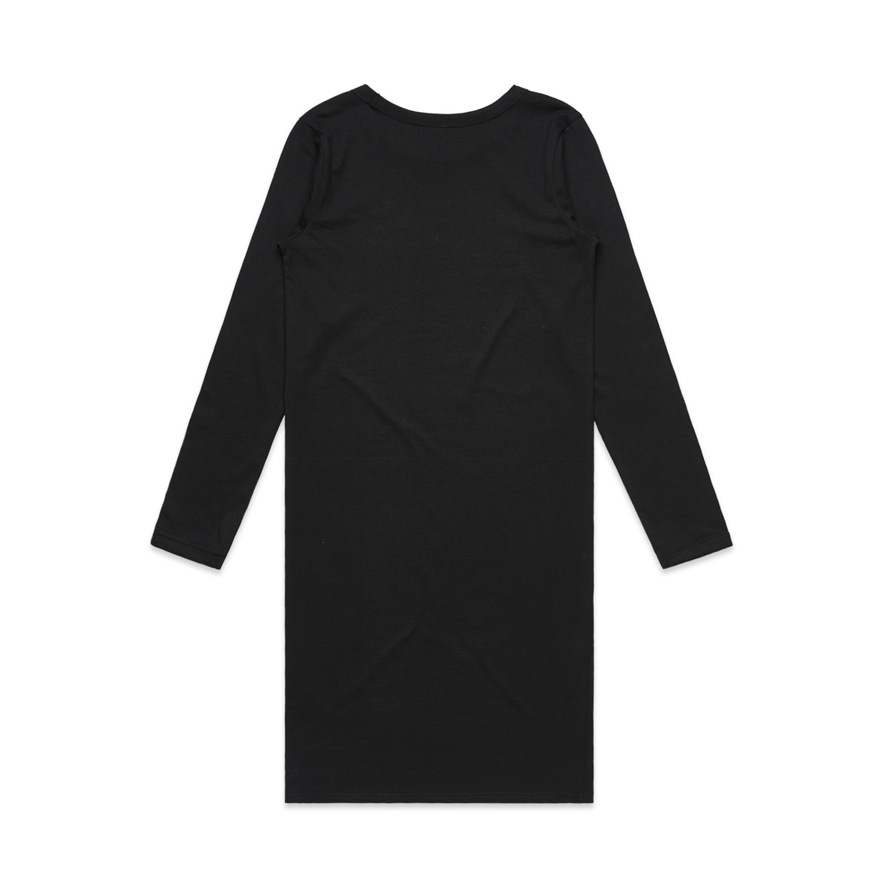 Wo's Mika Organic L/s Dress - Image 4
