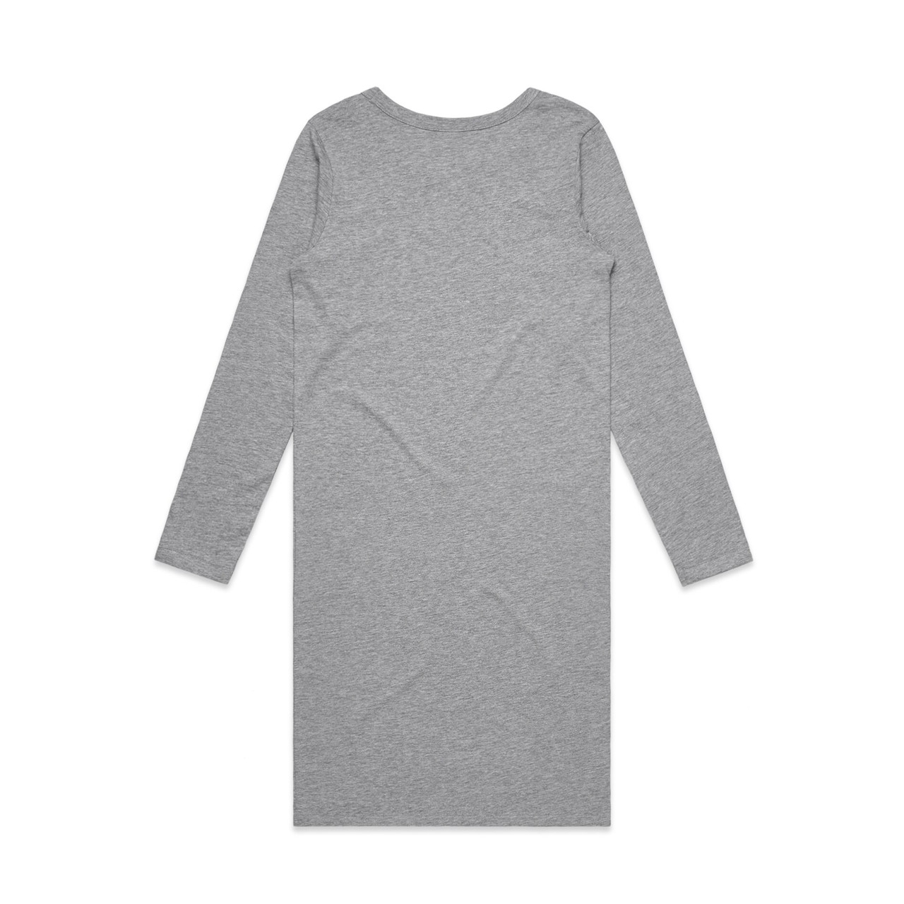 Wo's Mika Organic L/s Dress - Image 7