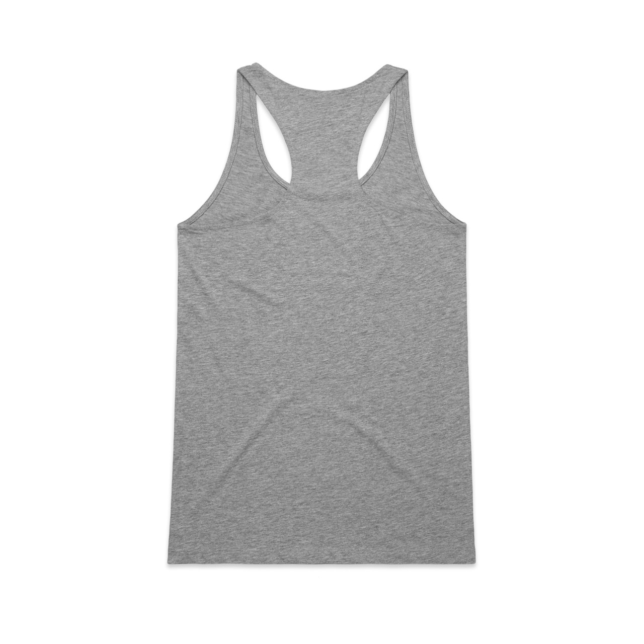 Wo's Balance Racerback Singlet - Image 5