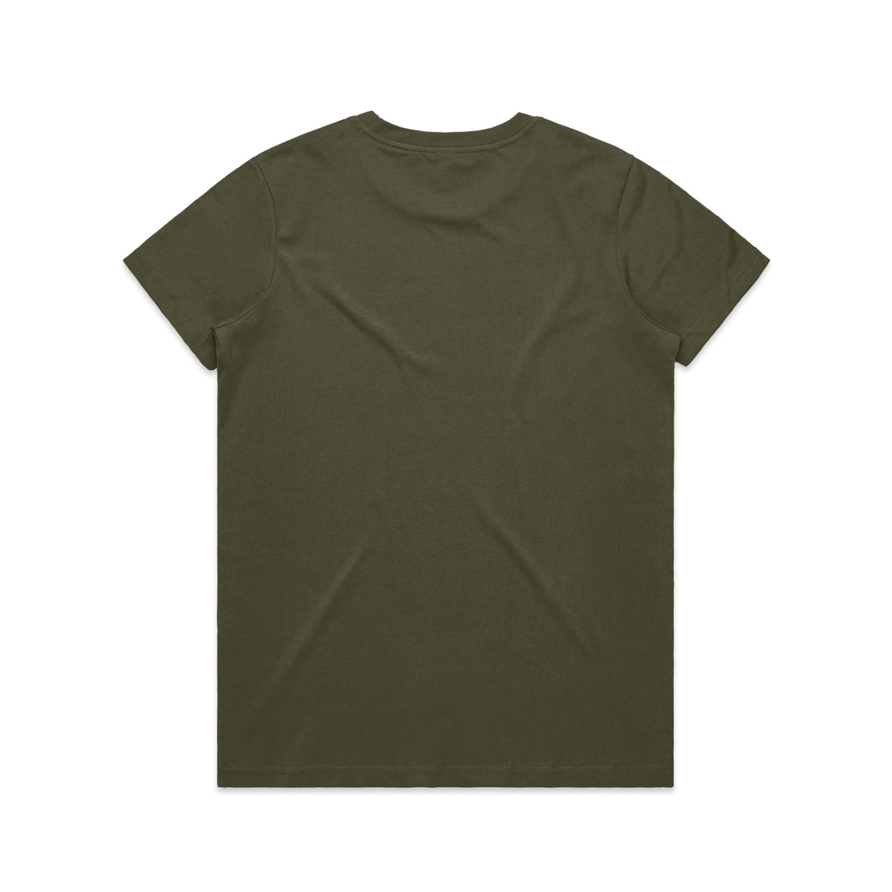 Wo's Basic Tee - Image 4