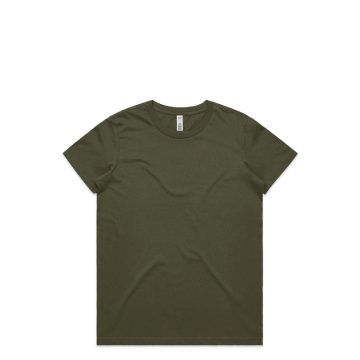 Wo's Basic Tee