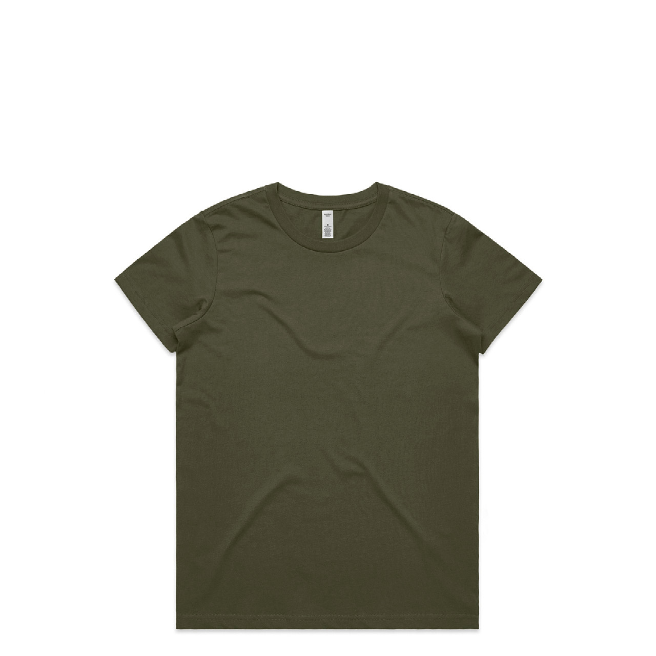 Wo's Basic Tee