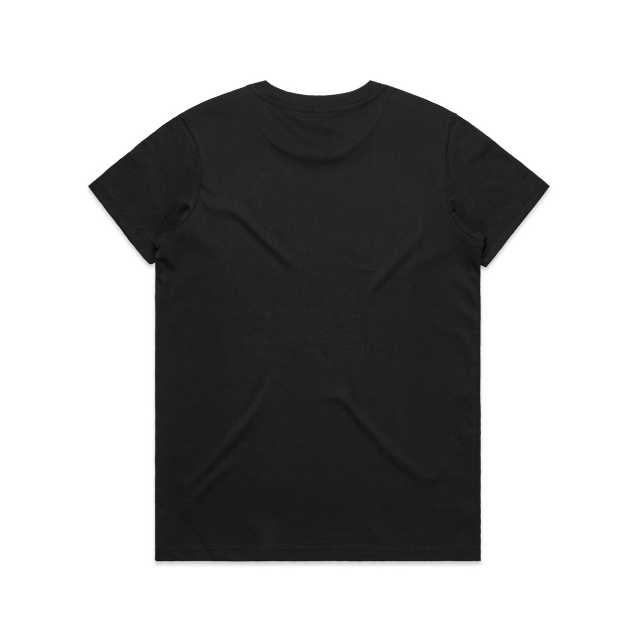 Wo's Basic Tee - Image 5