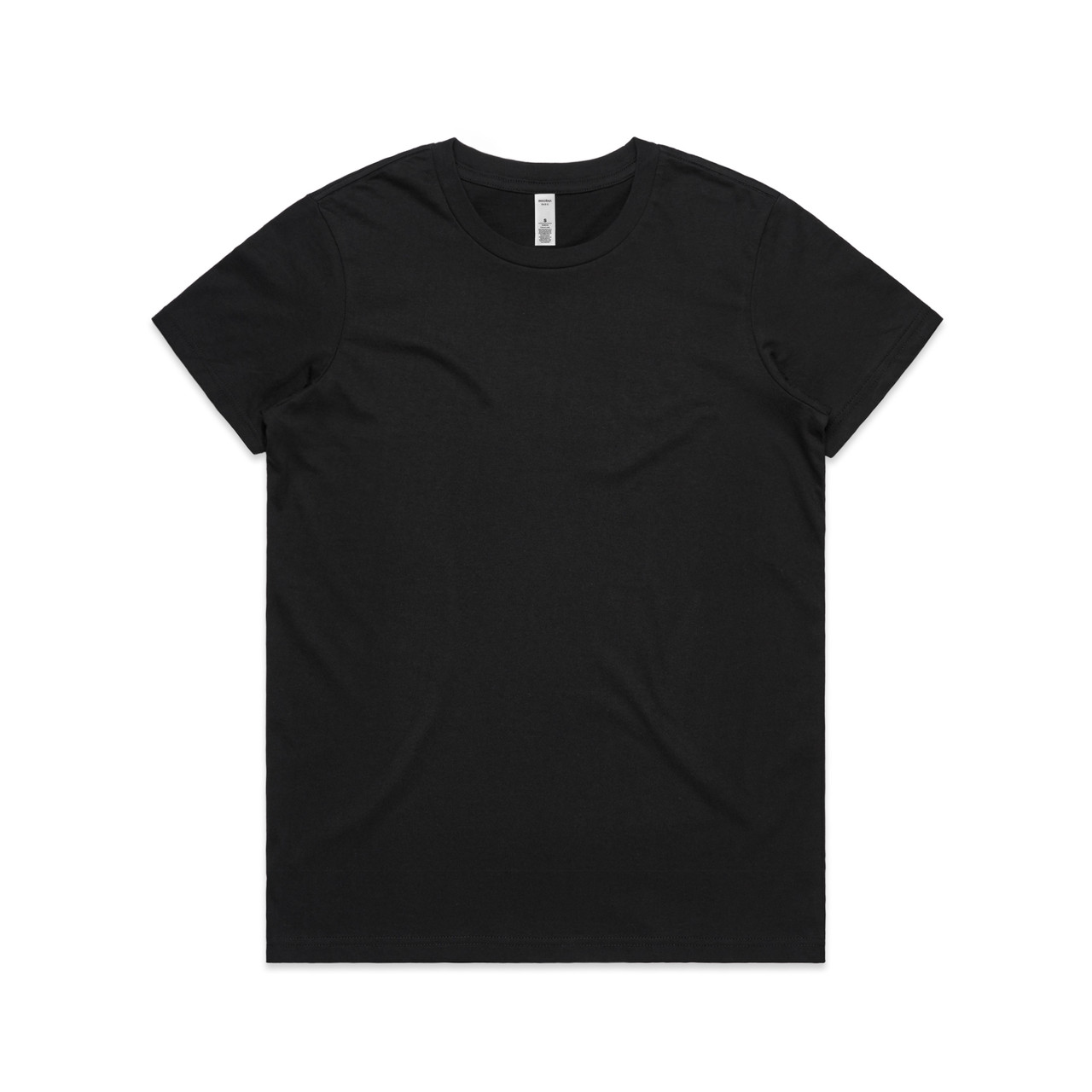 Wo's Basic Tee - Image 4