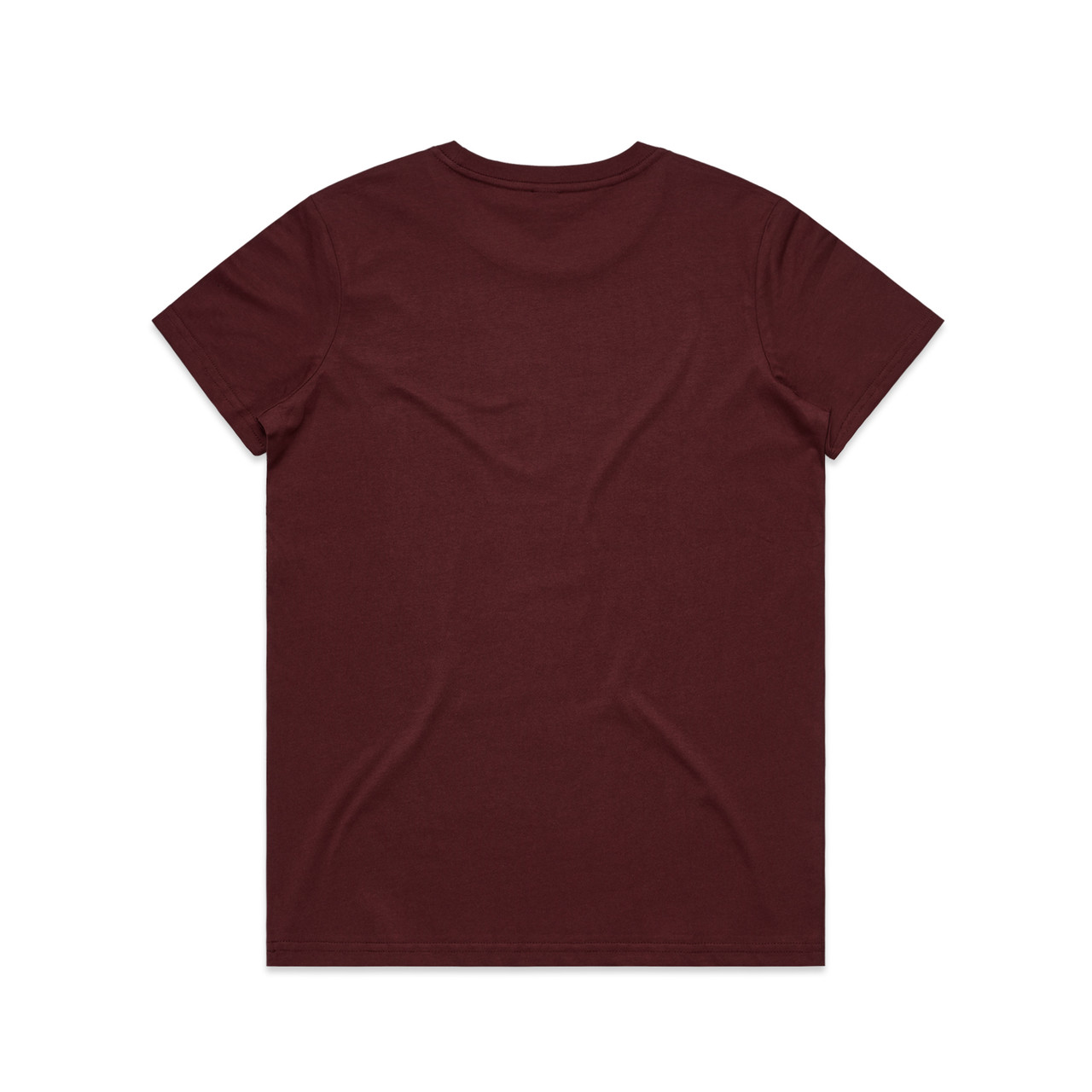 Wo's Basic Tee - Image 9