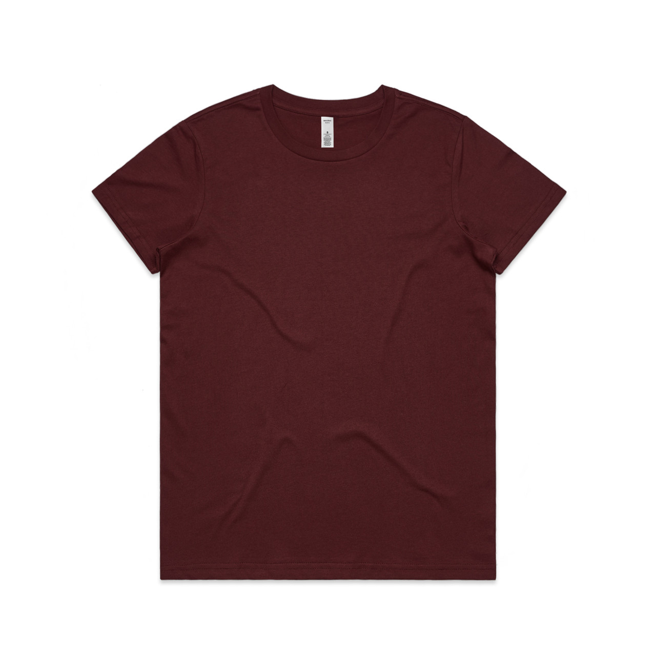 Wo's Basic Tee - Image 8