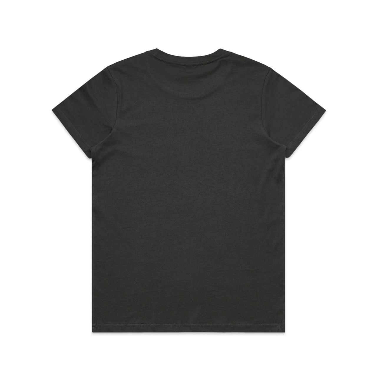 Wo's Basic Tee - Image 11