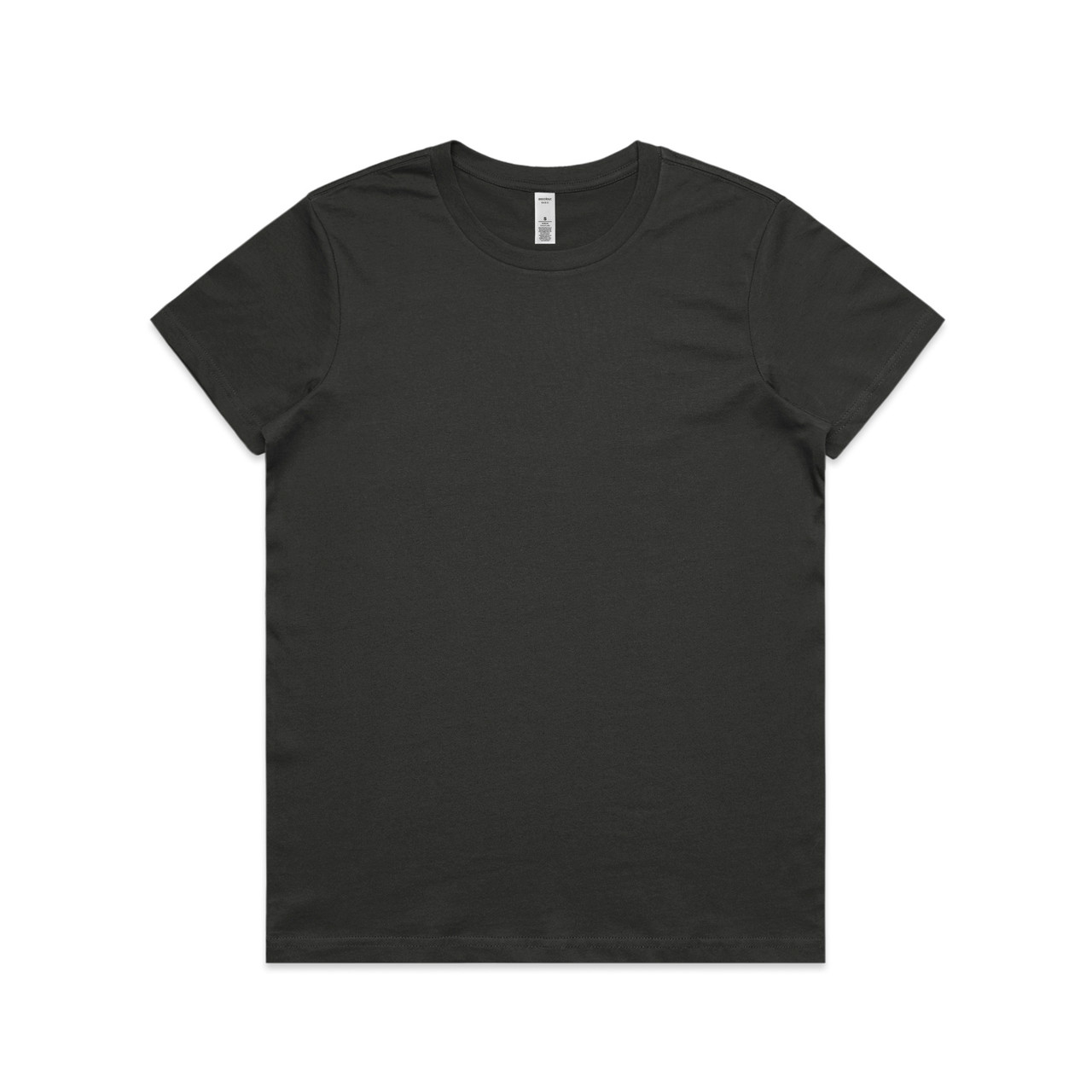 Wo's Basic Tee - Image 10