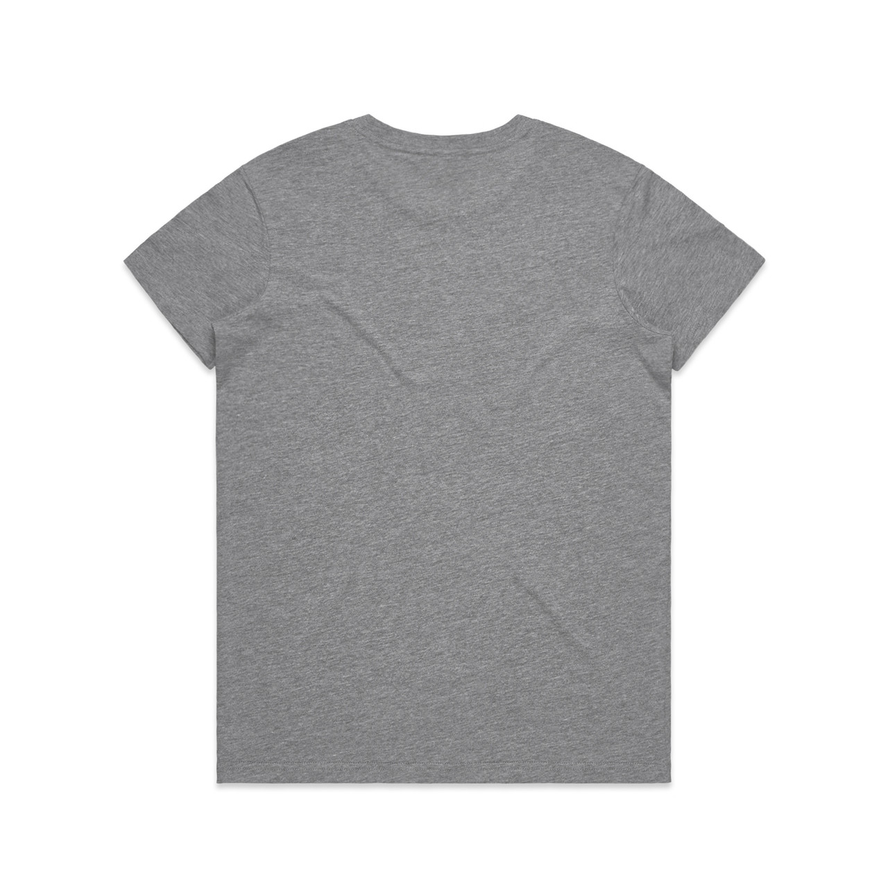 Wo's Basic Tee - Image 7