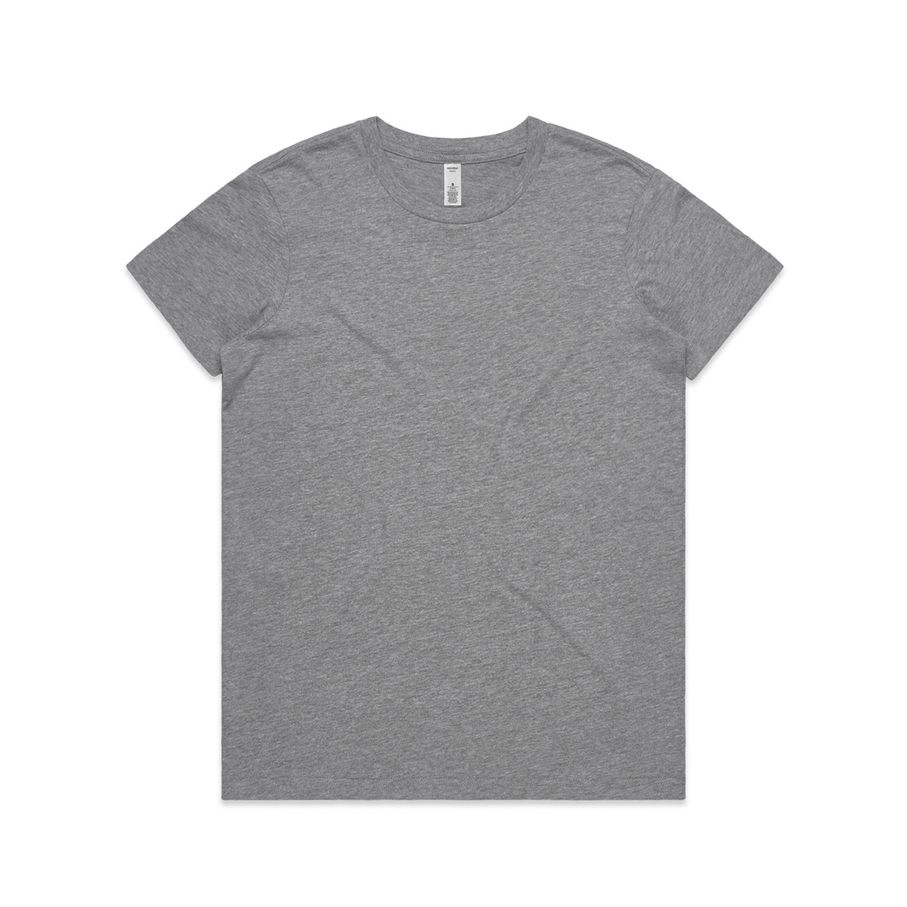 Wo's Basic Tee - Image 6