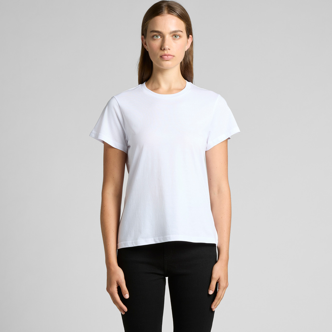Wo's Basic Tee - Image 13