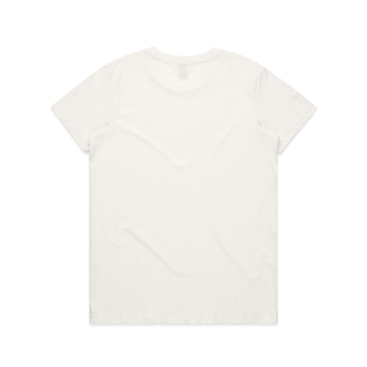 Wo's Basic Tee - Image 15