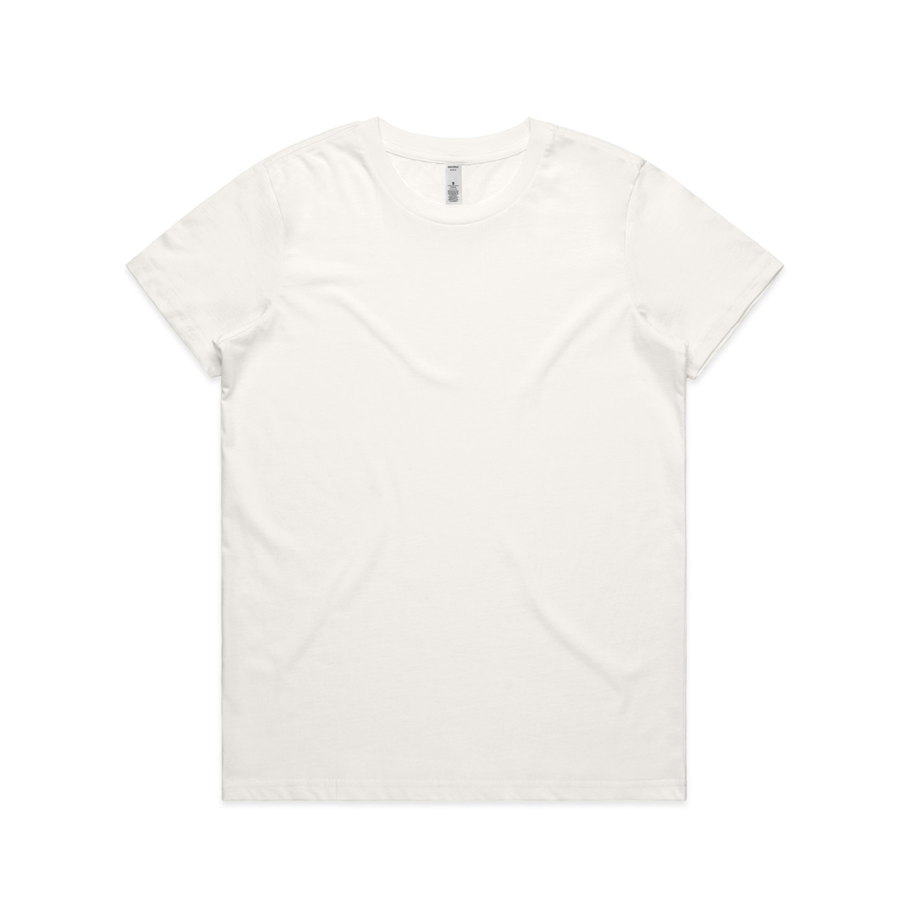 Wo's Basic Tee - Image 14