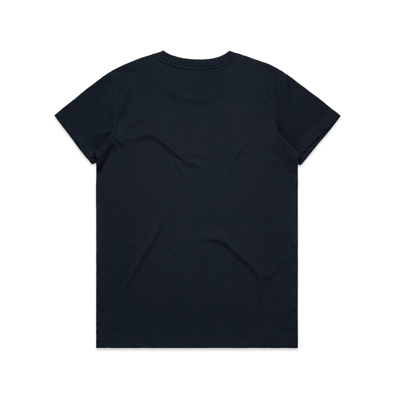 Wo's Basic Tee - Image 17