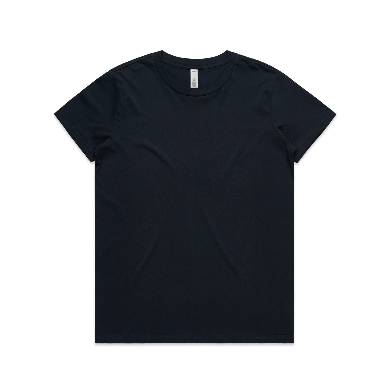 Wo's Basic Tee - Image 16