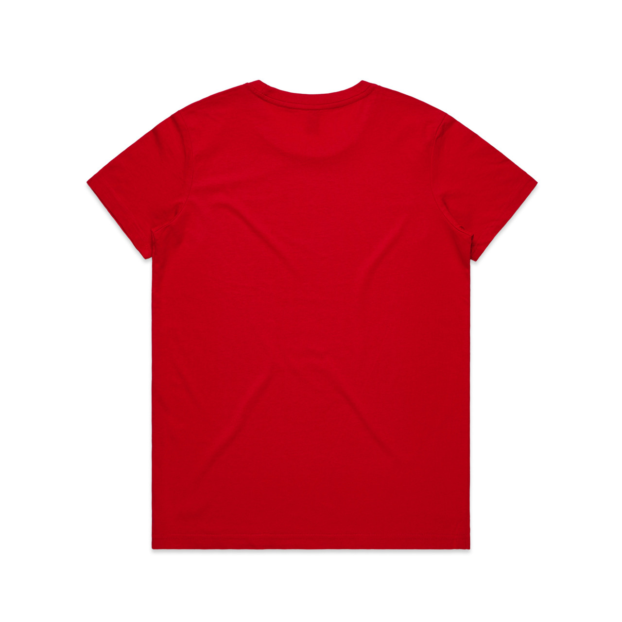 Wo's Basic Tee - Image 19