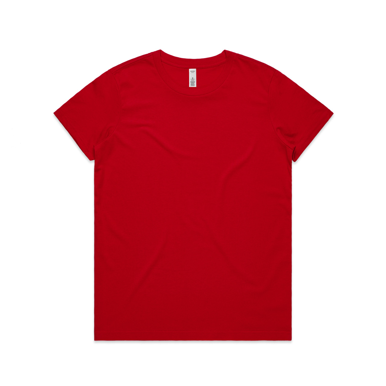 Wo's Basic Tee - Image 18